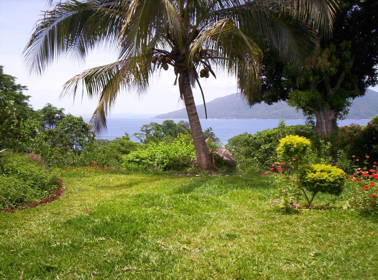 Bed and Breakfast Les Jardins D'Ankify Andimaka Exterior foto